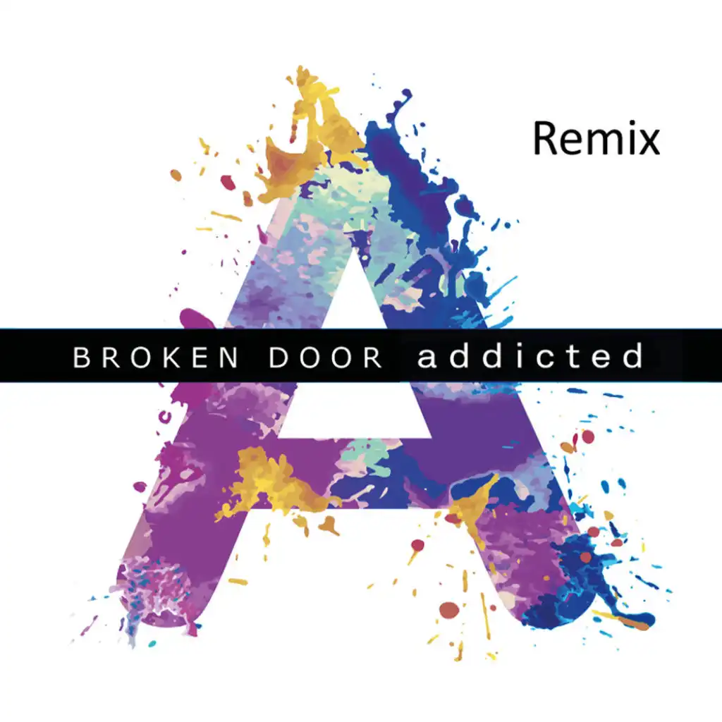 Addicted (Remix)