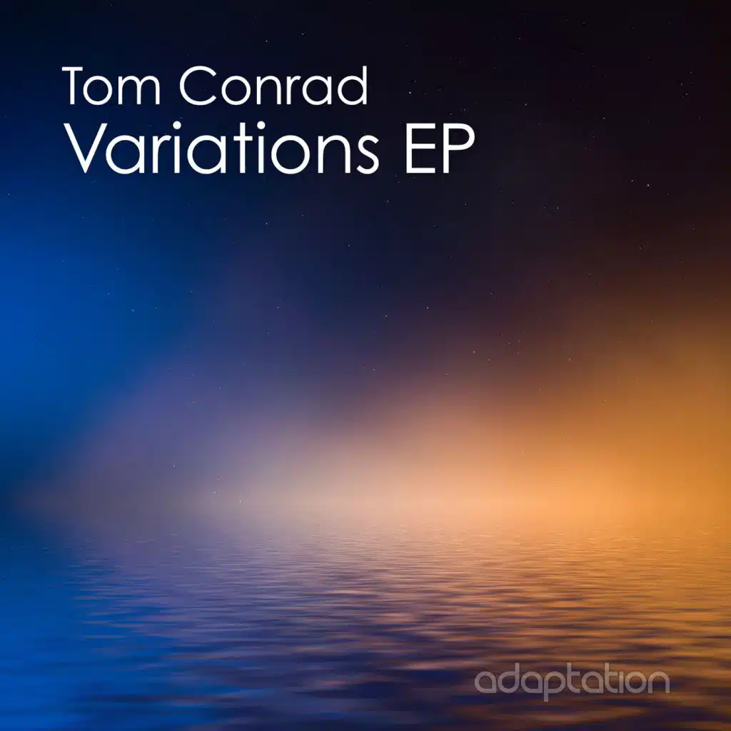 Variations EP