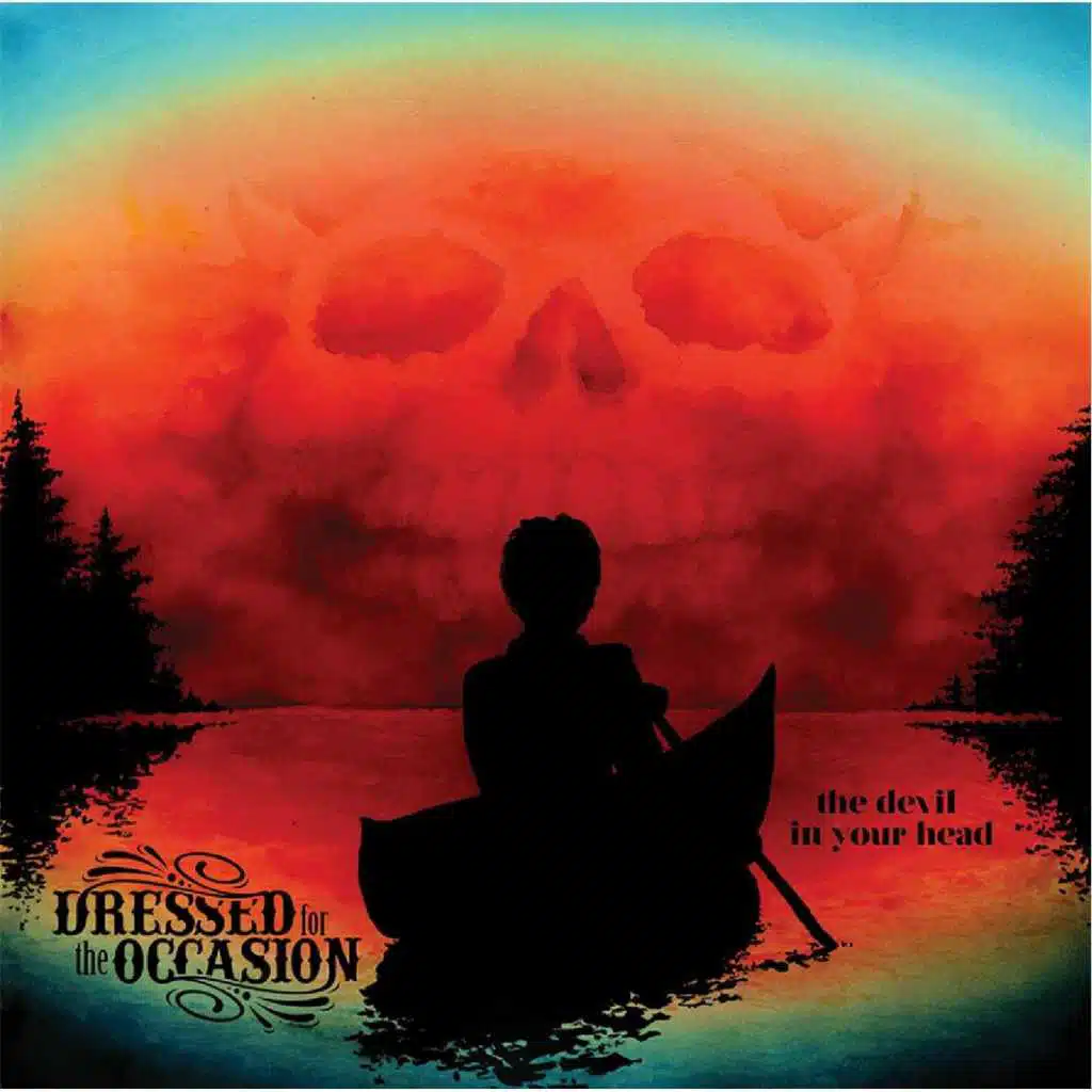 The Devil in Your Head