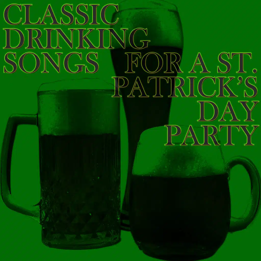 Drink to Me Only With Thine Eyes/After the Ball