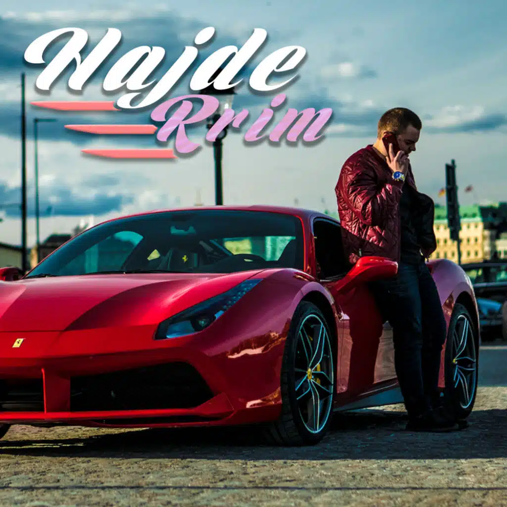 Hajde Rrim
