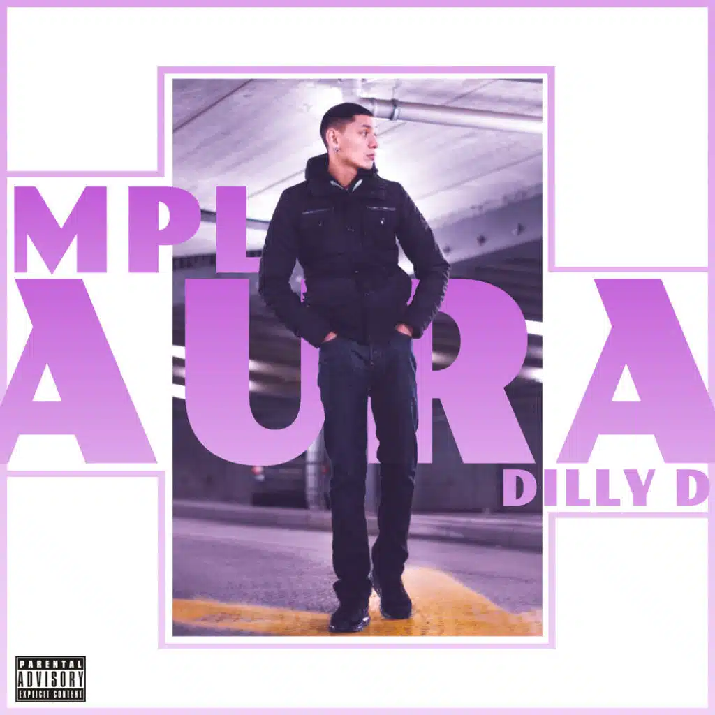 Aura (feat. Dilly D)