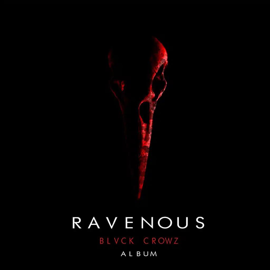 RAVENOUS ALBUM