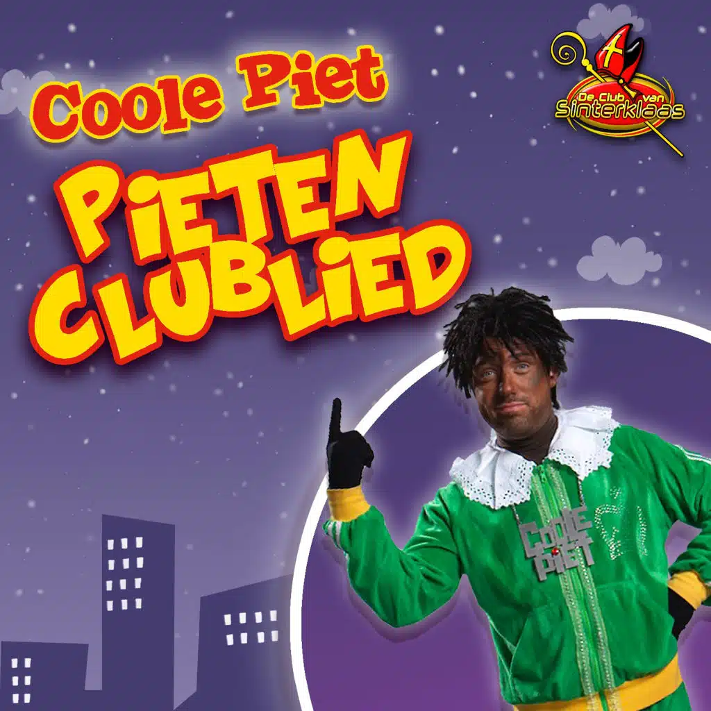 Coole Piet