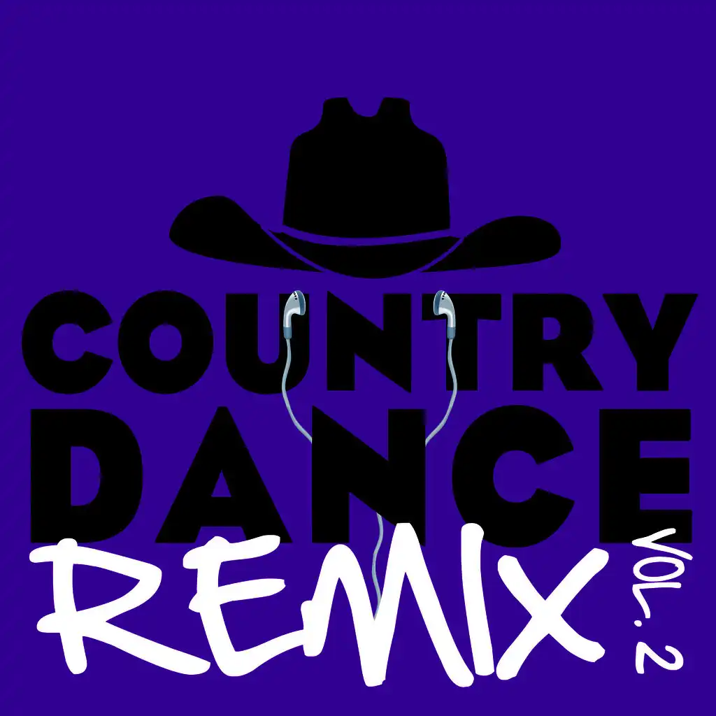 Country Dance Remix, Vol. 2