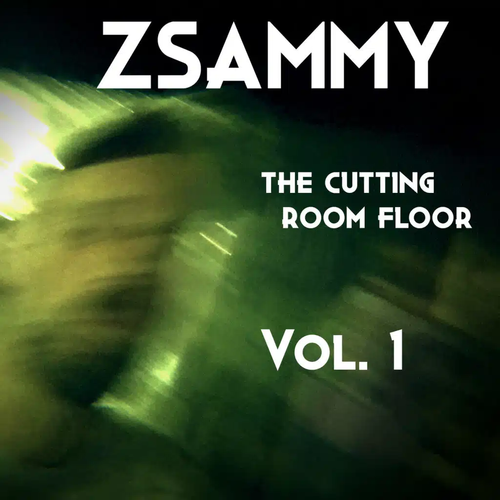 The Cutting Room Floor, Vol. 1