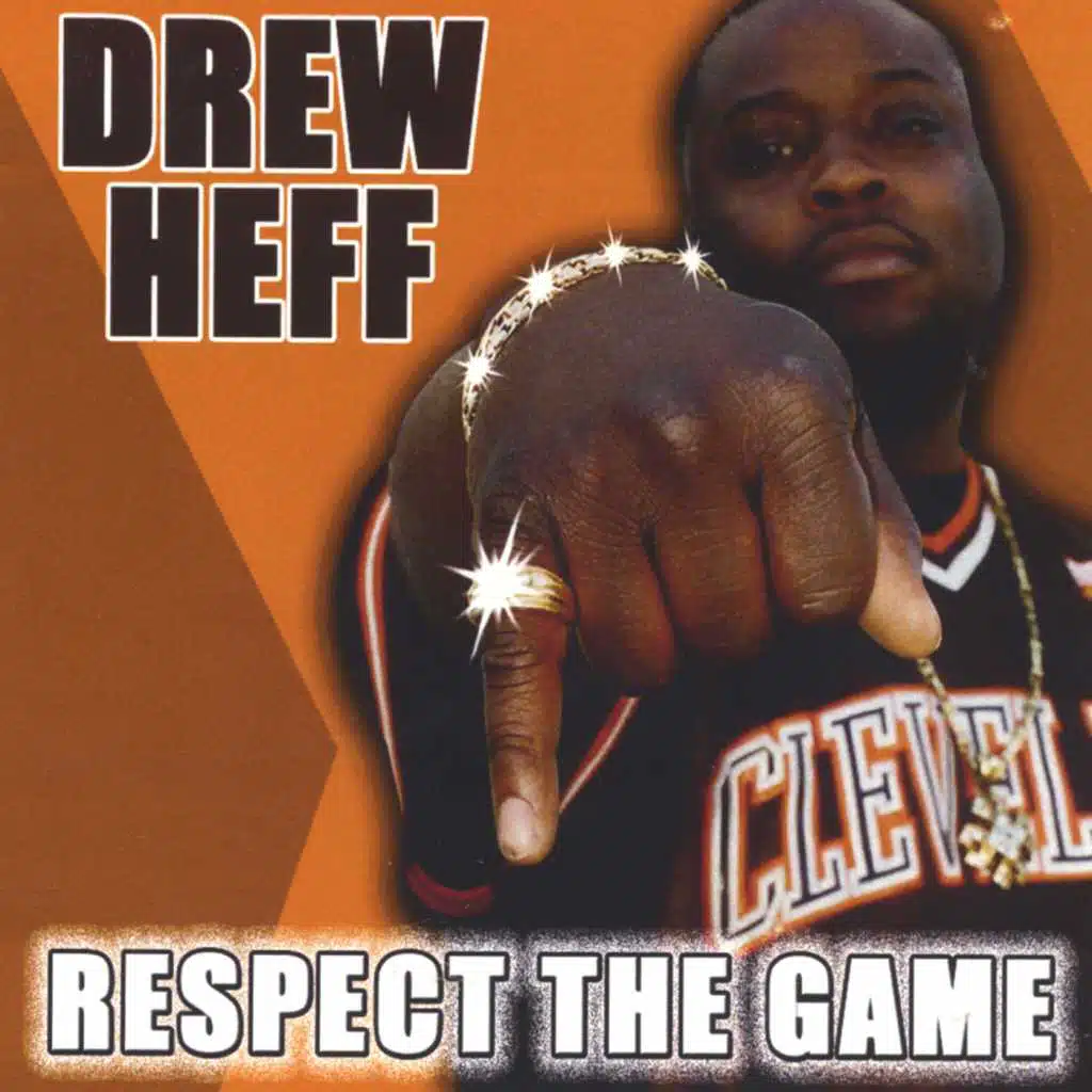 Respect The Game