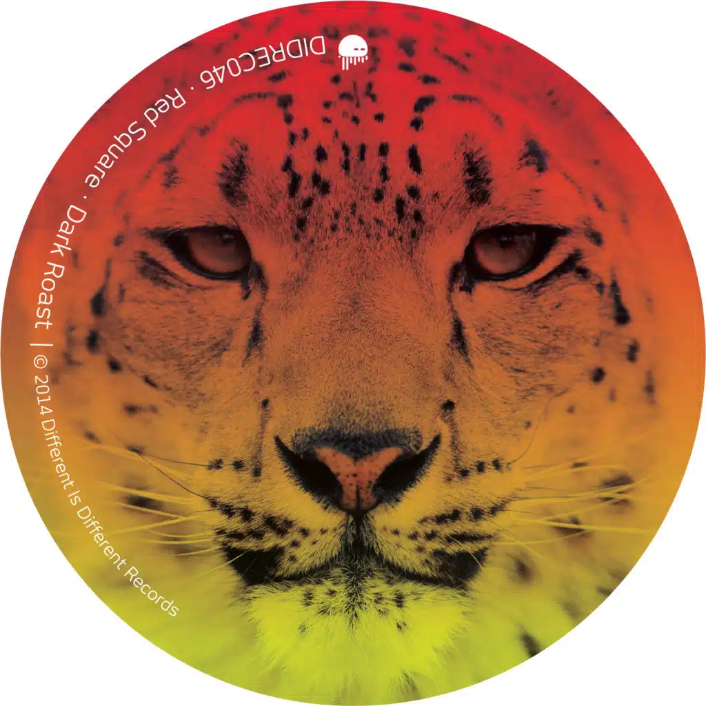 Dark Roast (Dantiez Saunderson And Deep Slice Remix) [feat. Dantiez, Deep Slice]