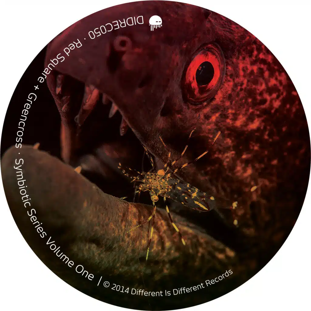 Greencross, Red Square