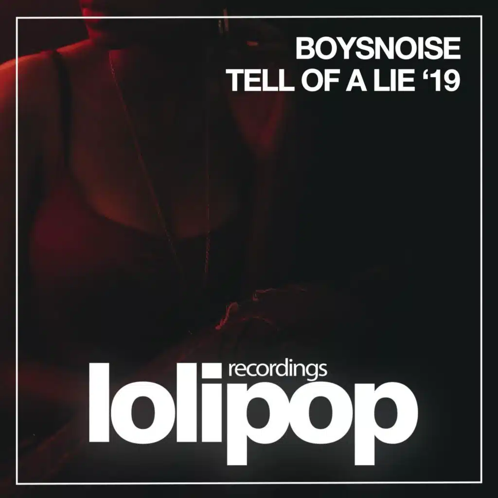 Tell Of A Lie (Don Carlo Remix)