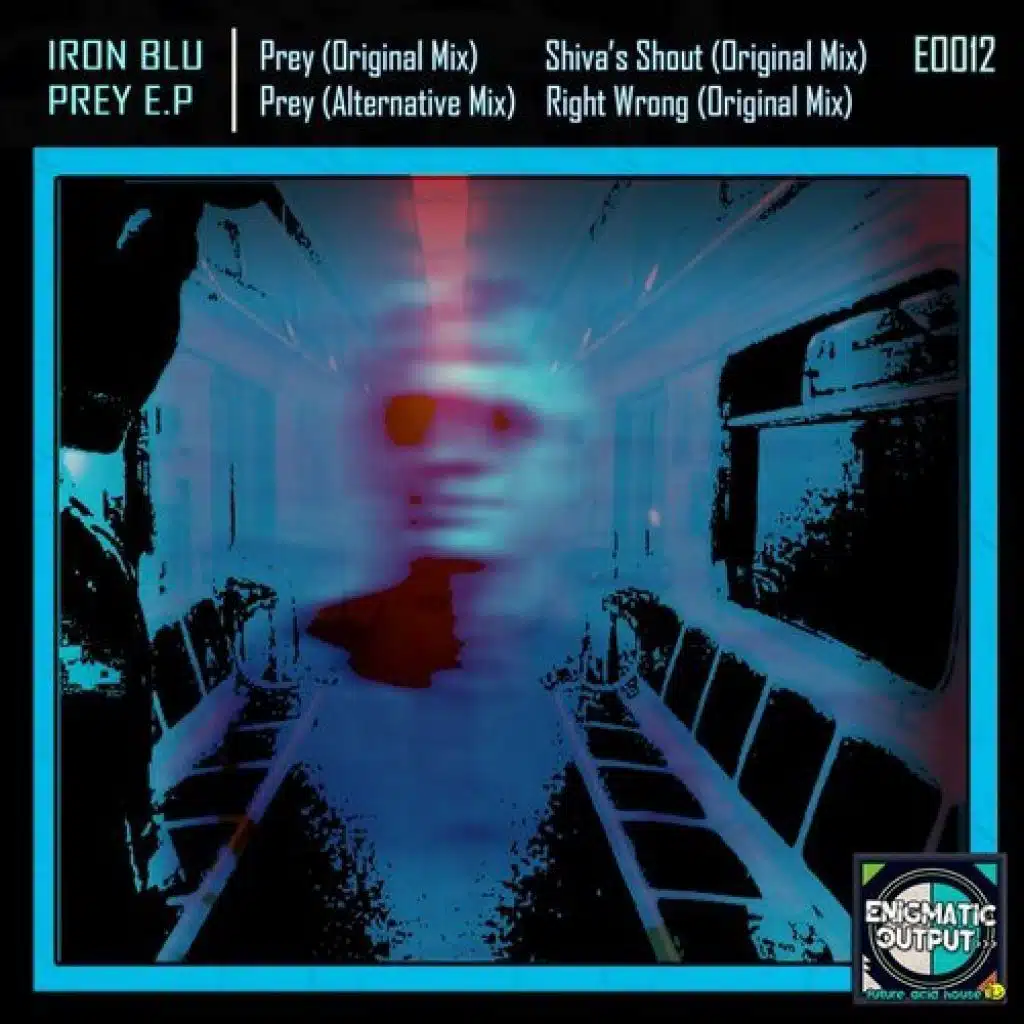 Prey E.P