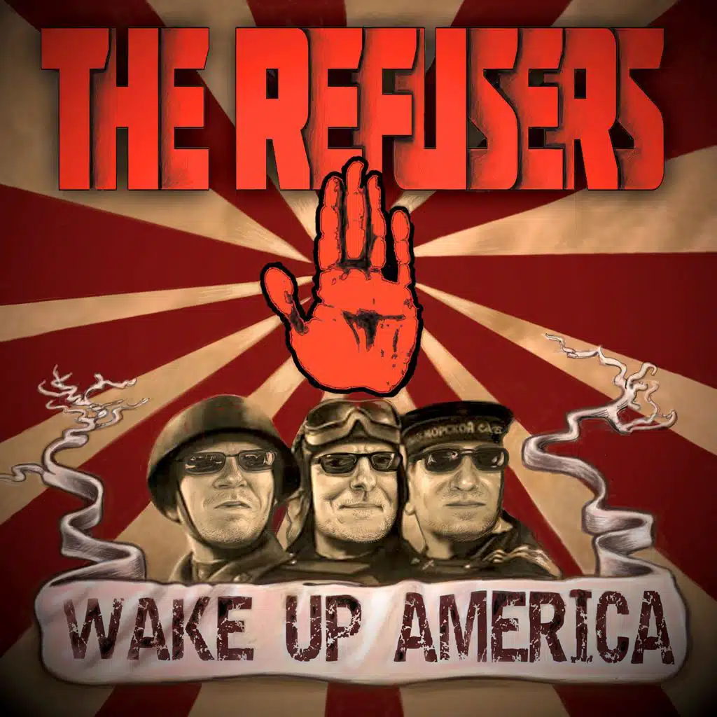Wake Up America