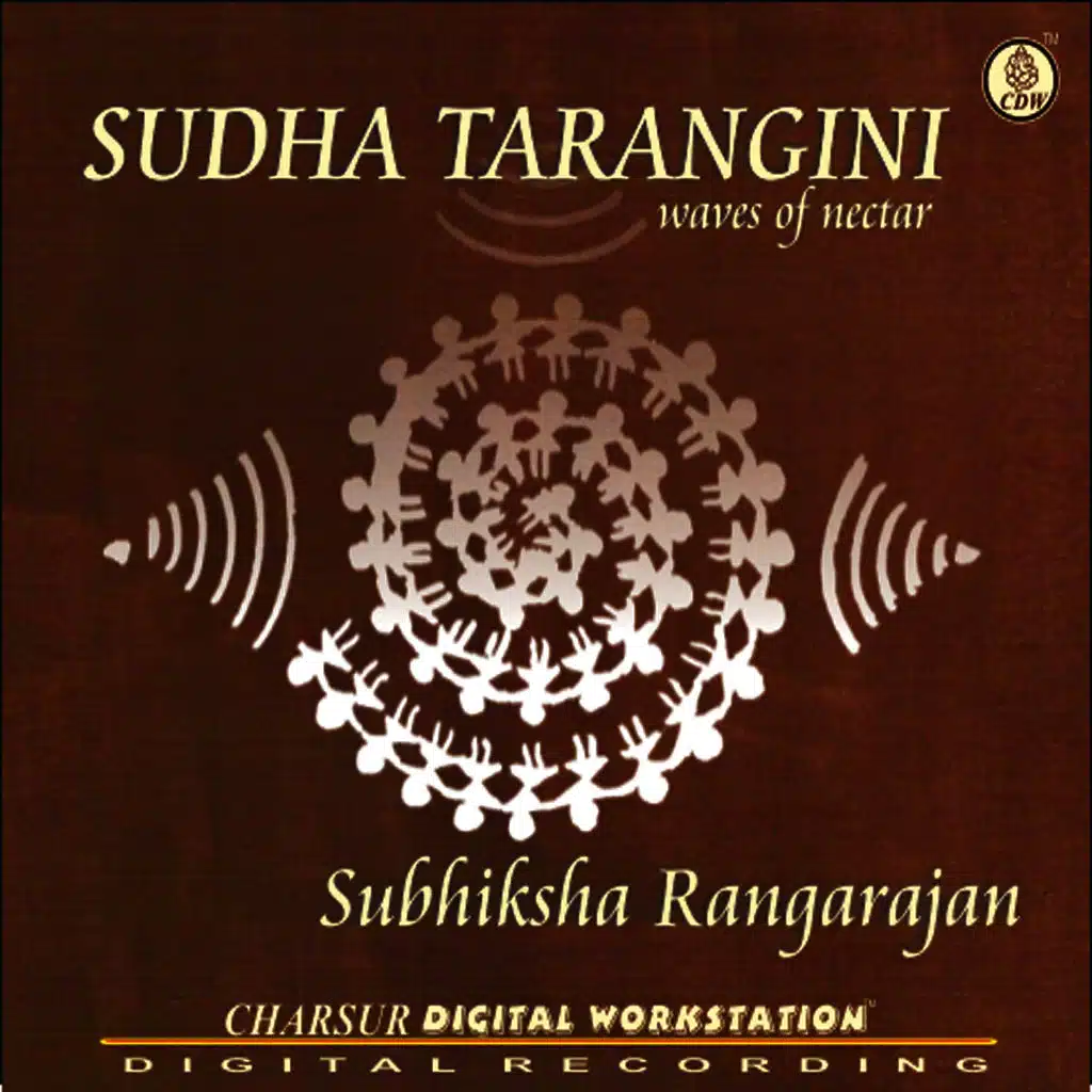 Subhiksha Rangarajan