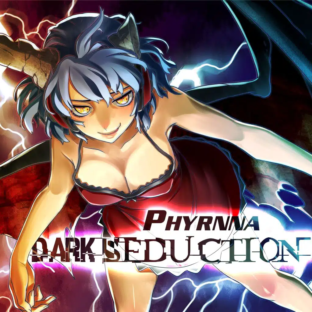 Dark Seduction