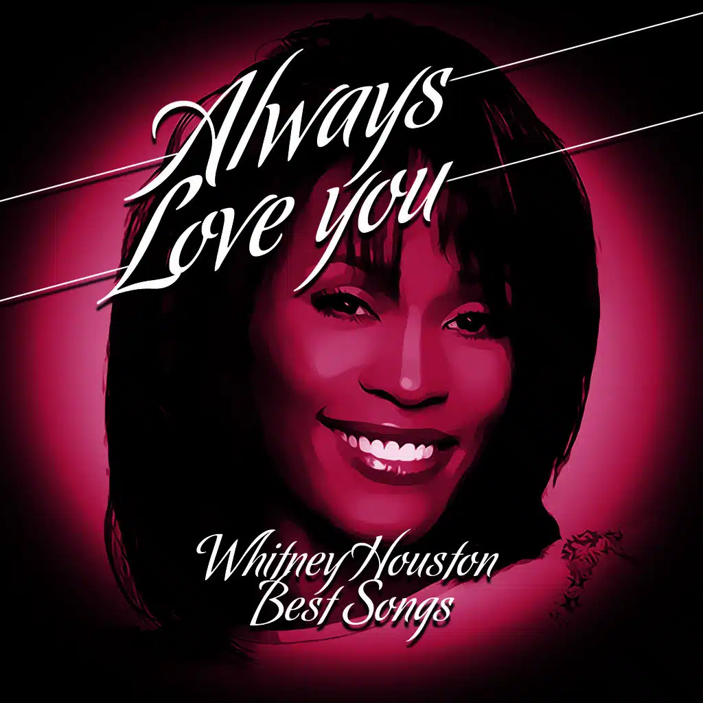 I Will Always Love You (Instrumental Version)