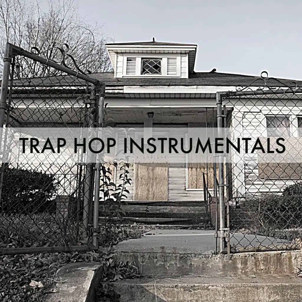 Trap Hop Instrumentals