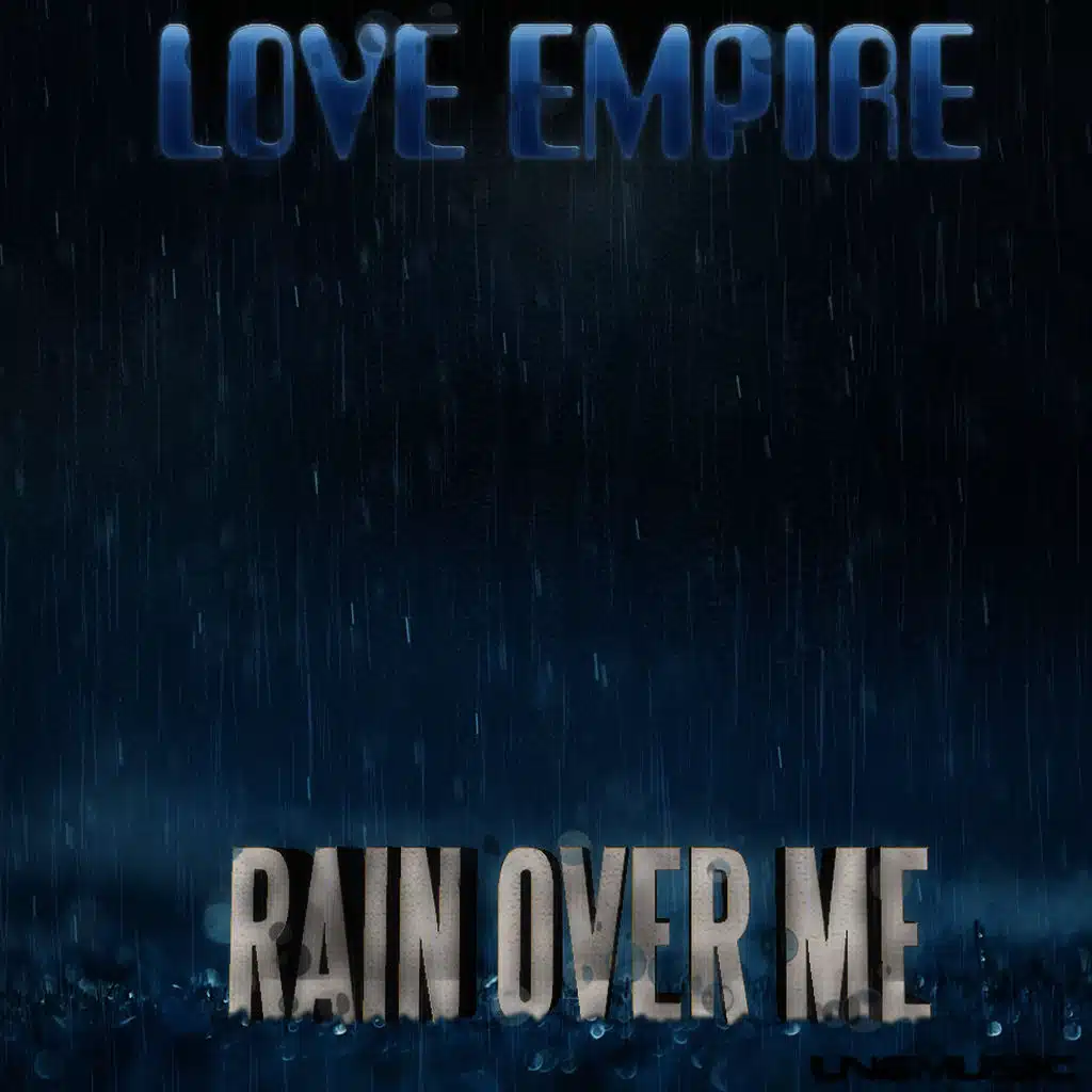 Rain Over Me (Technoposse Remix)