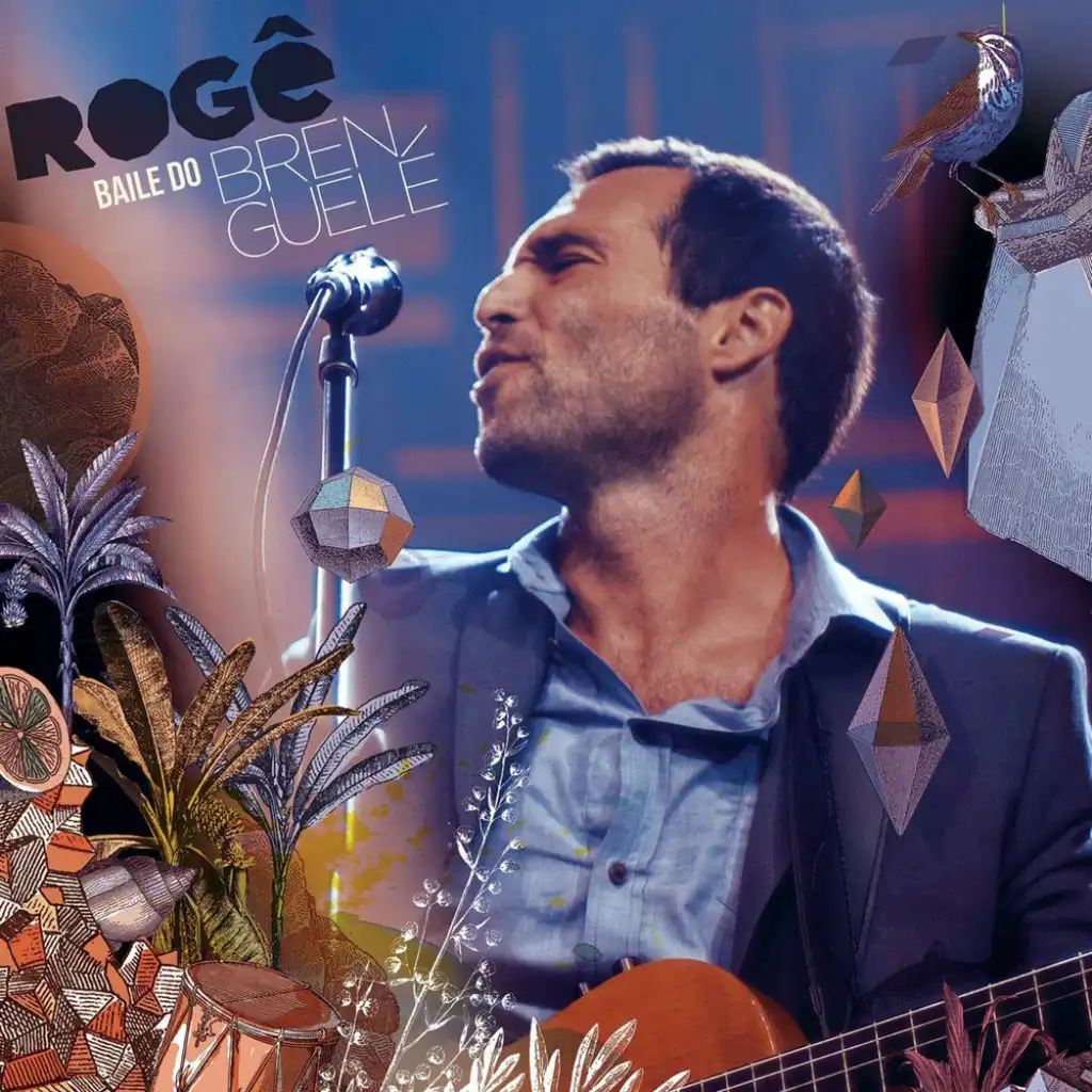 Remédio pro Veneno (feat. Arlindo Cruz)