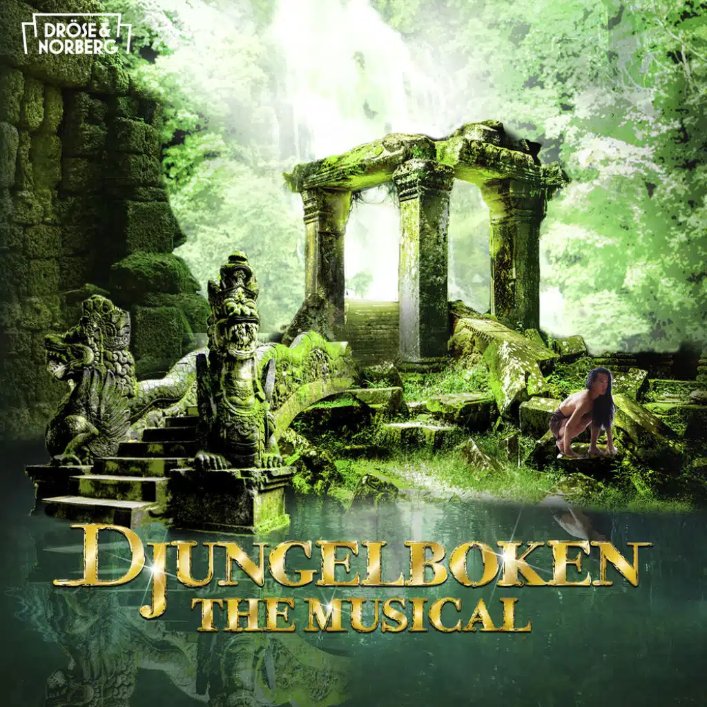 Djungelboken The Musical
