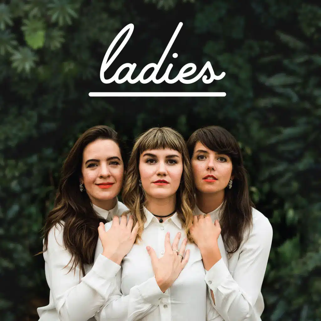 Ladies, It’s Cold Outside