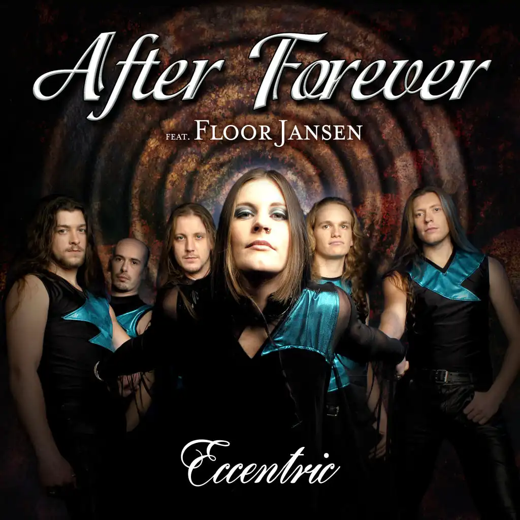 Strong (feat. Floor Jansen) (Remastered)