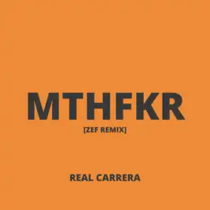 MTHFKR (feat. ZEF)