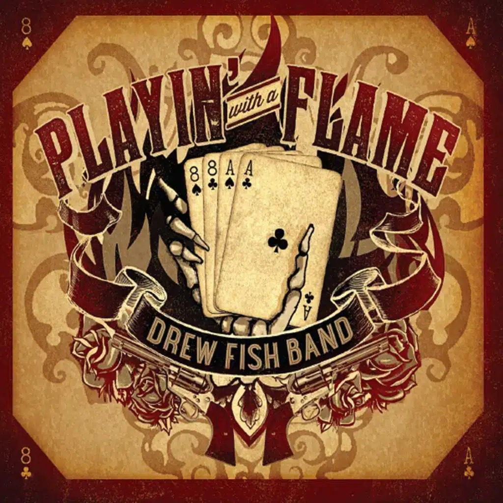 Playin' With a Flame