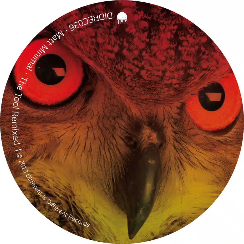 The Tool (Nick Plum Remix)