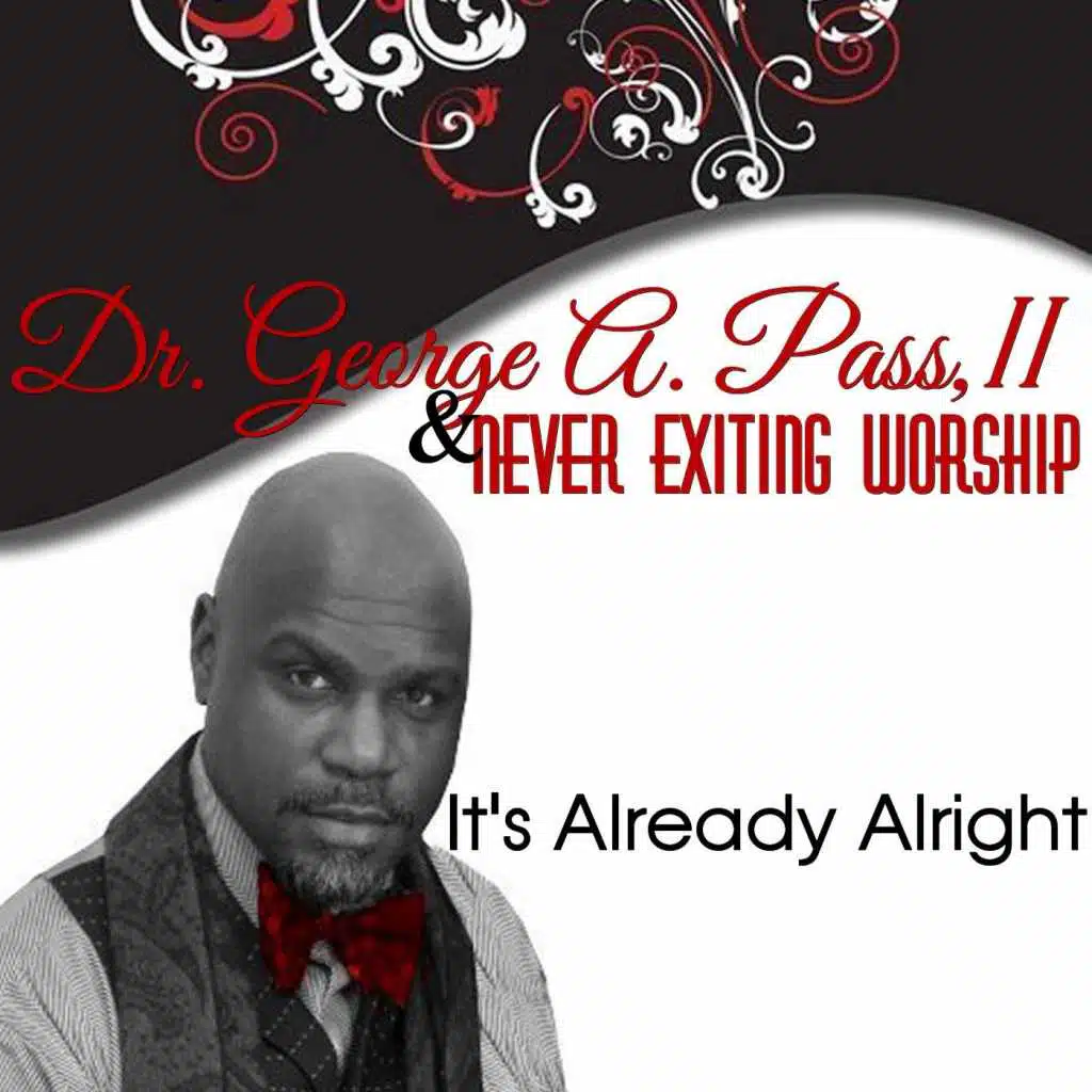 It's Already Alright (feat. LeJuene Thompson)