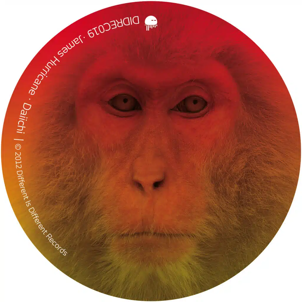 Daiichi (Angel Alanis 'Fallout' Remix)