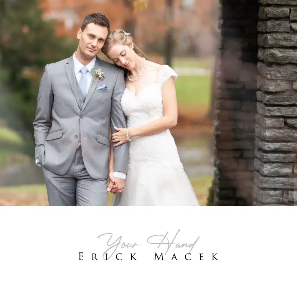 Your Hand