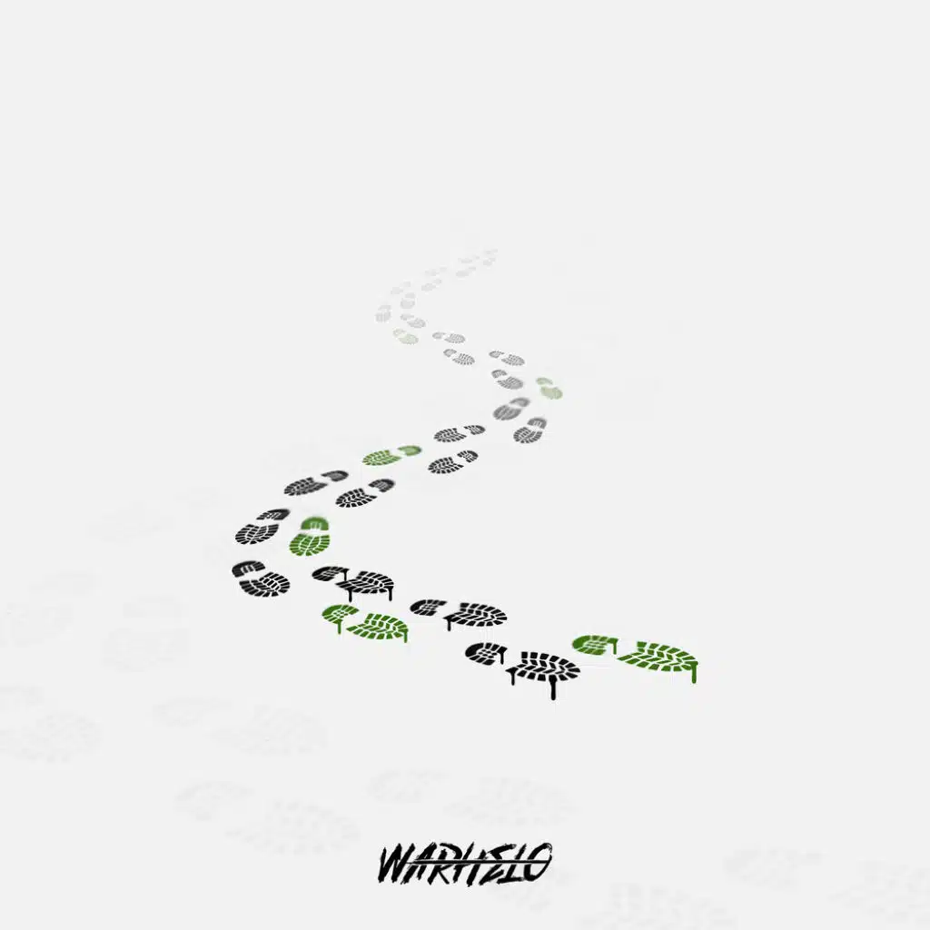 Green Signs (feat. Jogger)