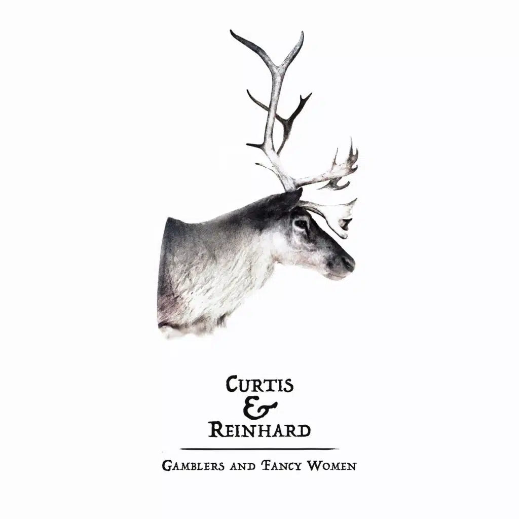 Gamblers and Fancy Women