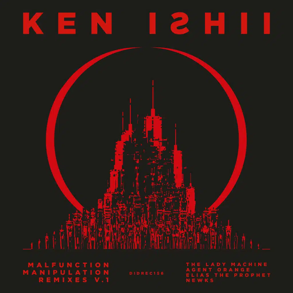 Malfunction Manipulation (Agent Orange Remix)