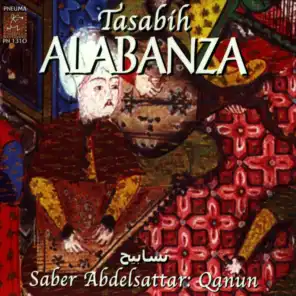 Alabanza - Tasabih