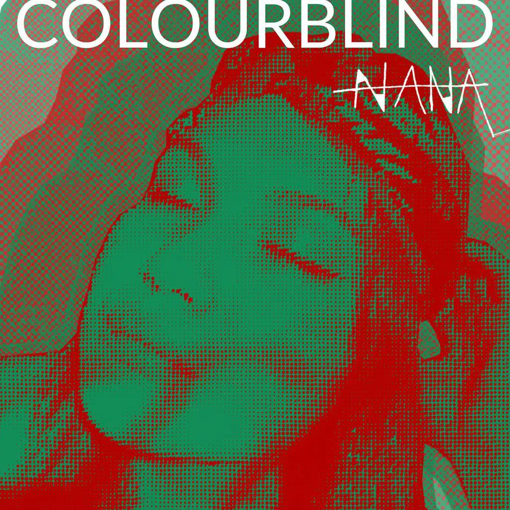 COLOURBLIND