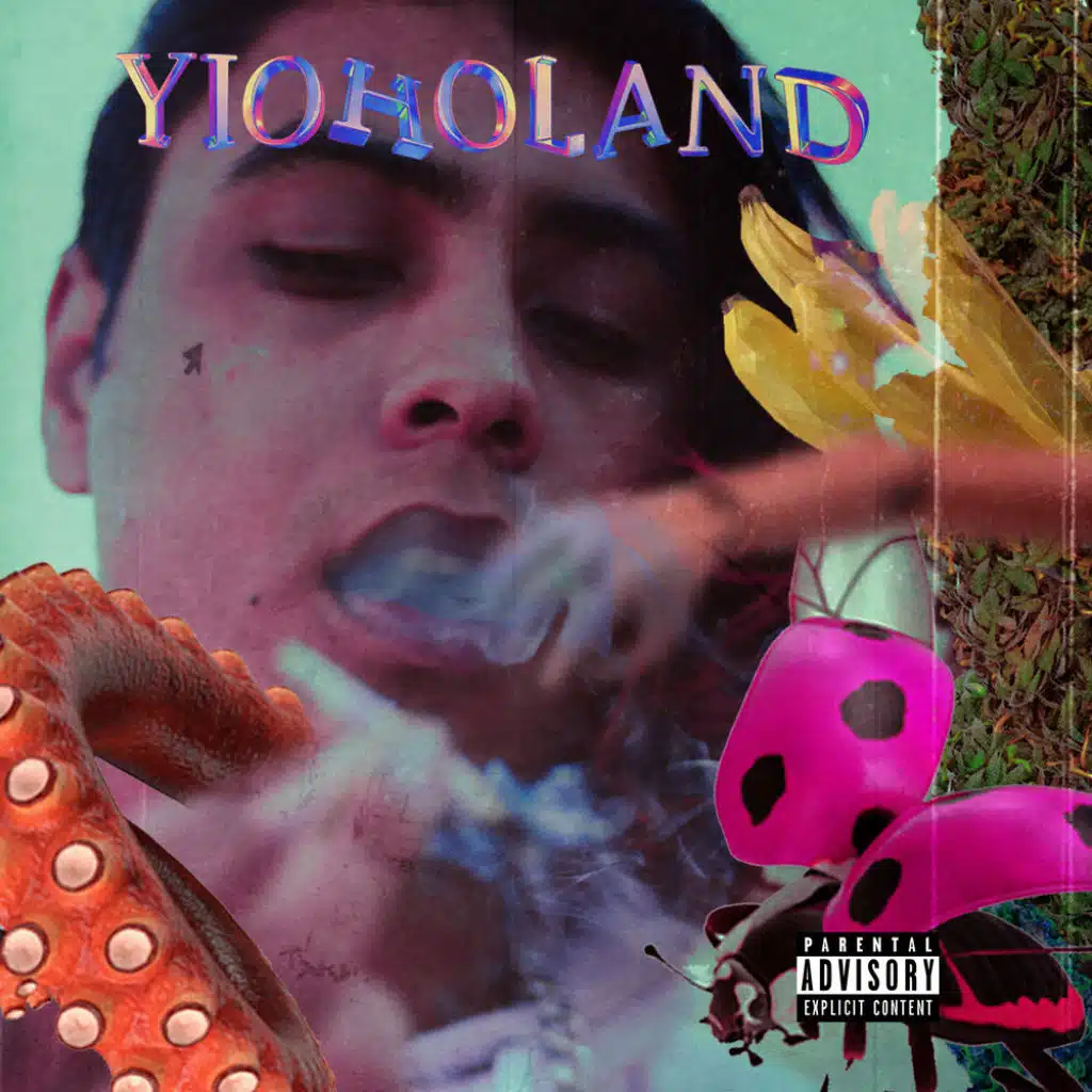 YIOHOLAND