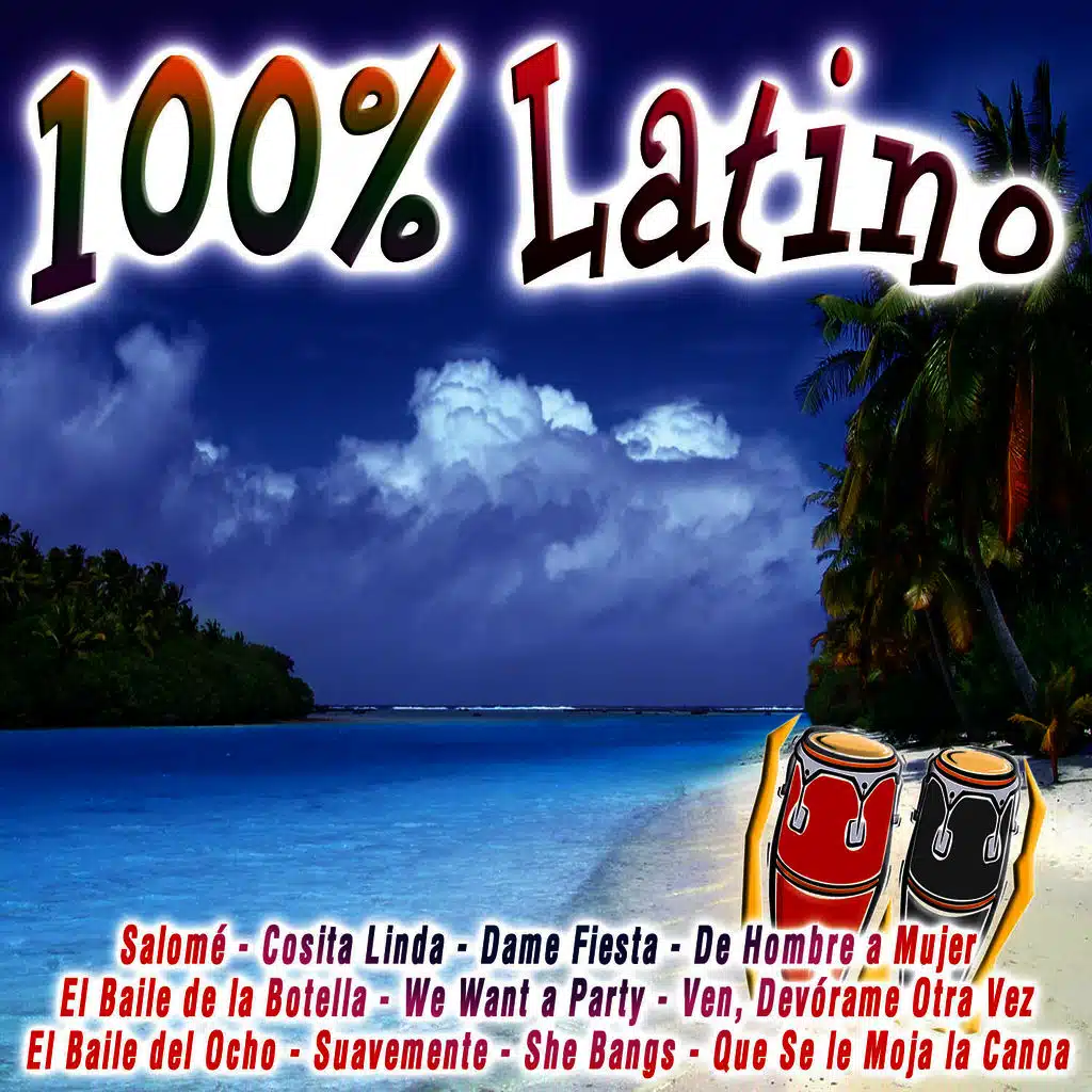 Dançando Lambada (Versión en Español)