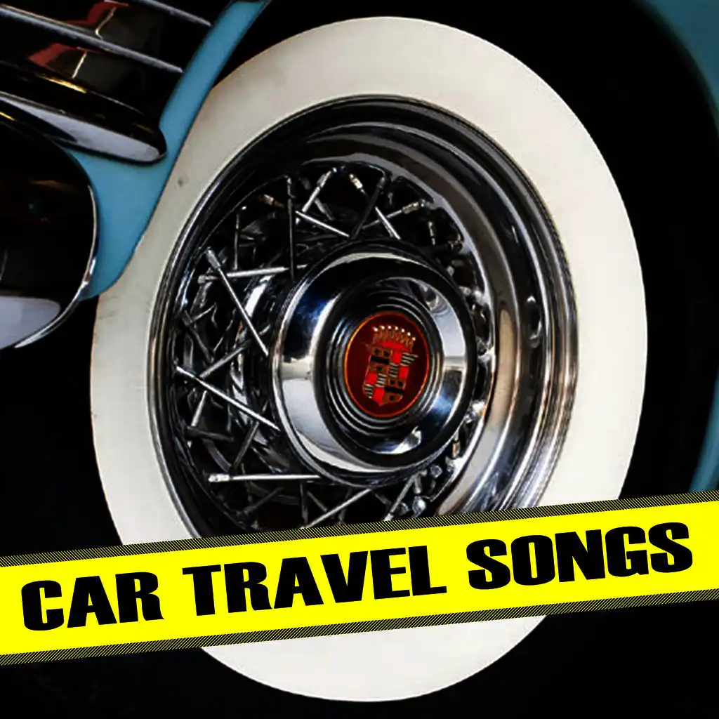 Car Travel Songs