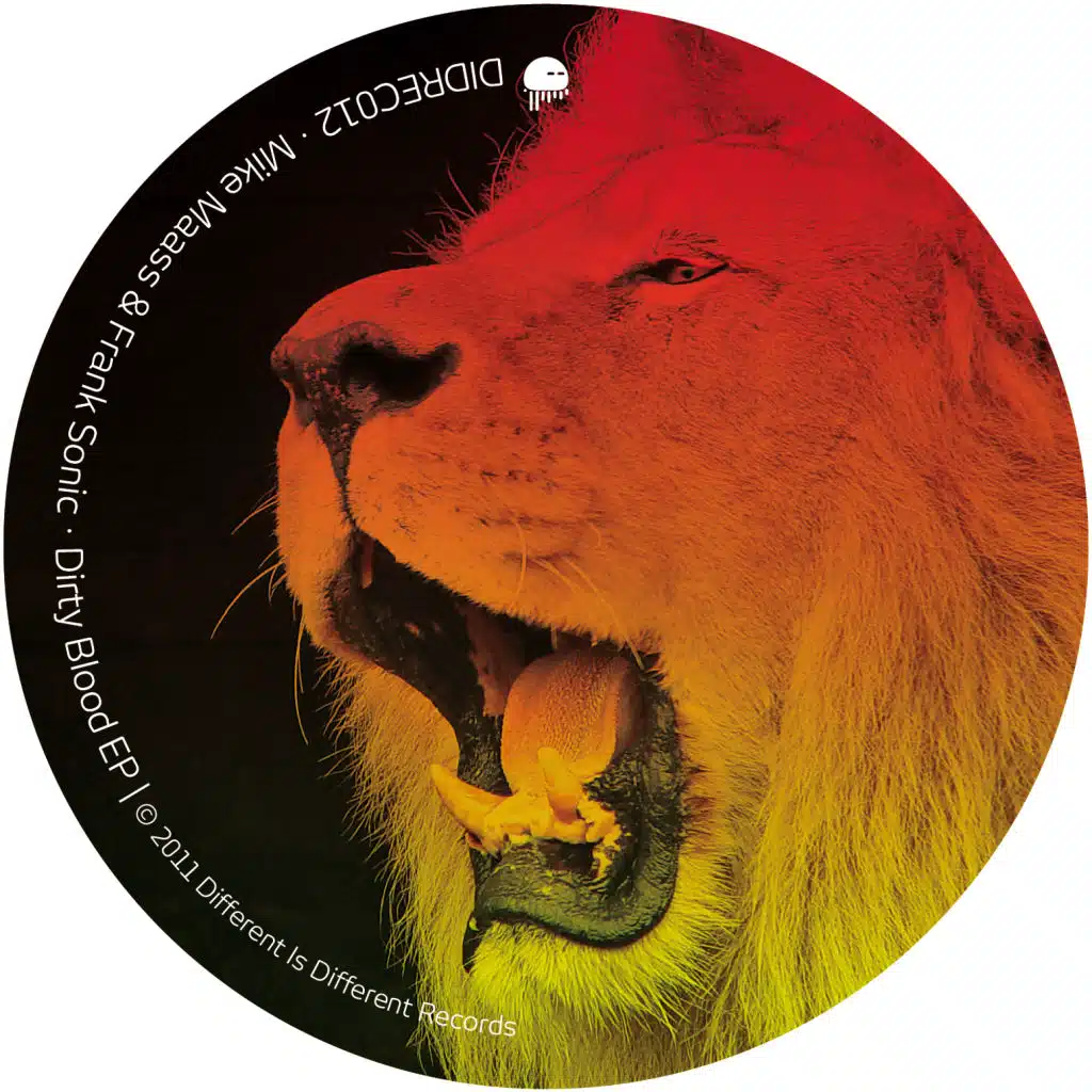 Frank Sonic & Mike Maass