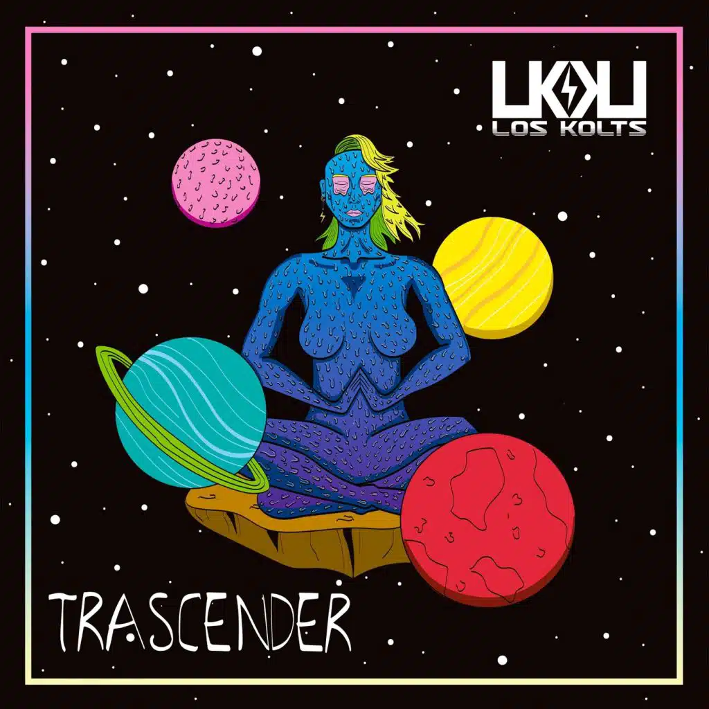 Trascender