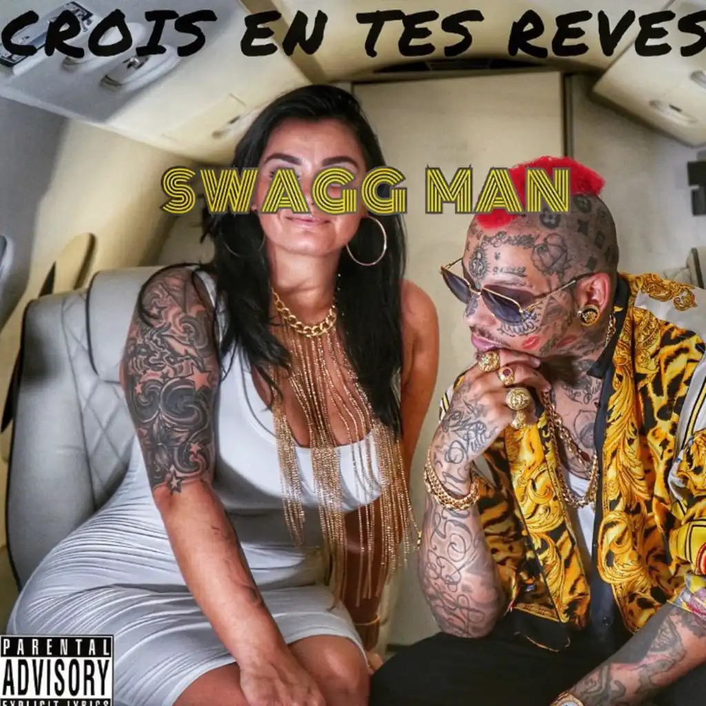 Crois en tes rêves