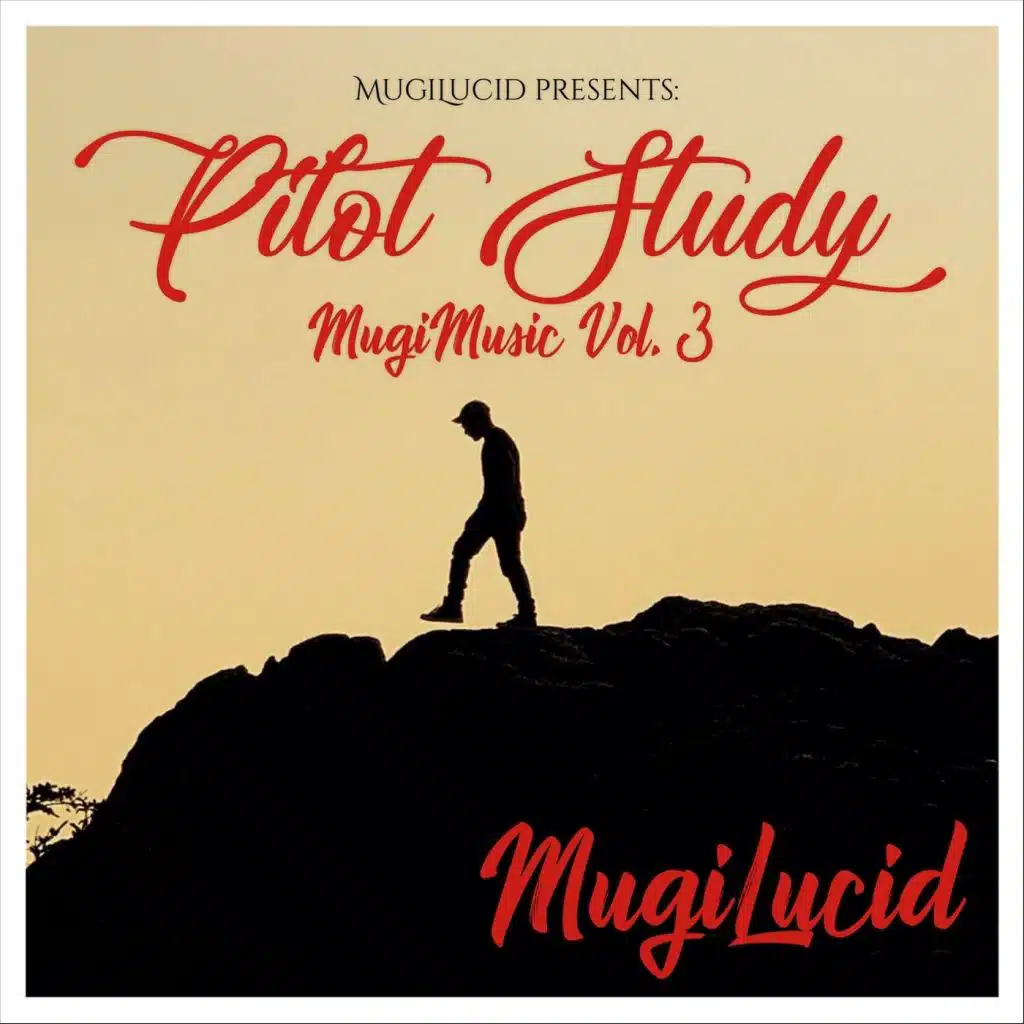 Pilot Study: Mugimusic, Vol. 3