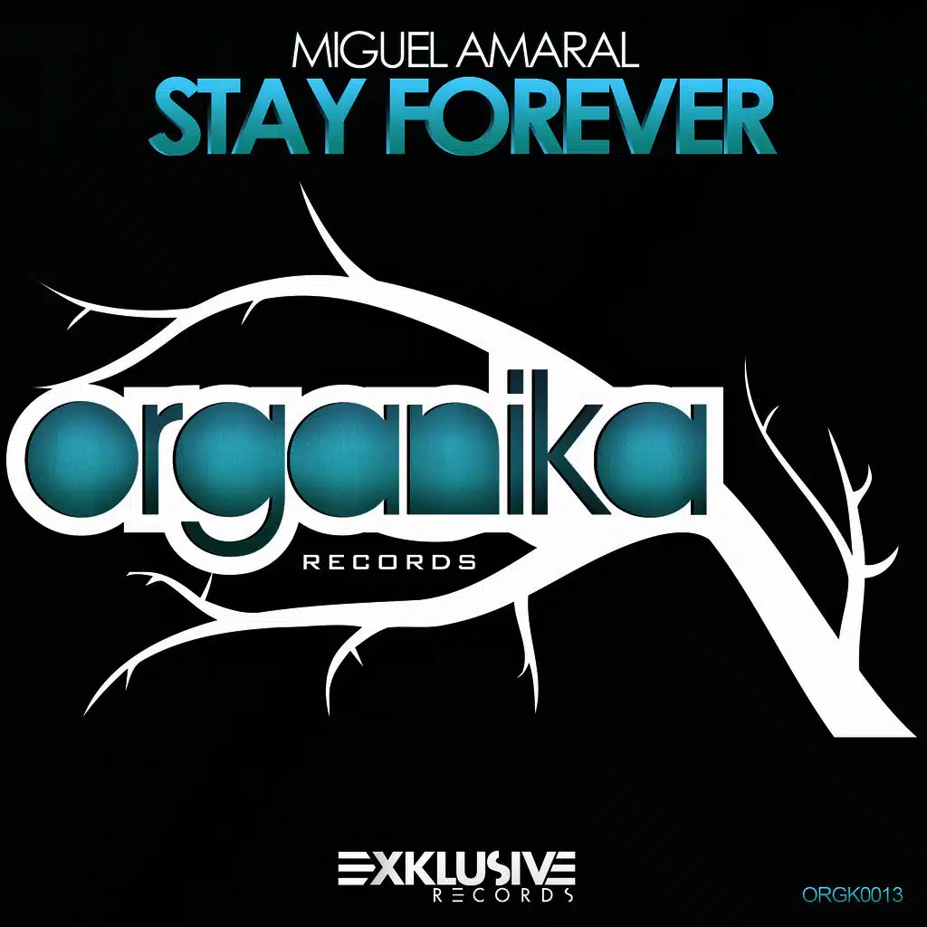 Stay Forever