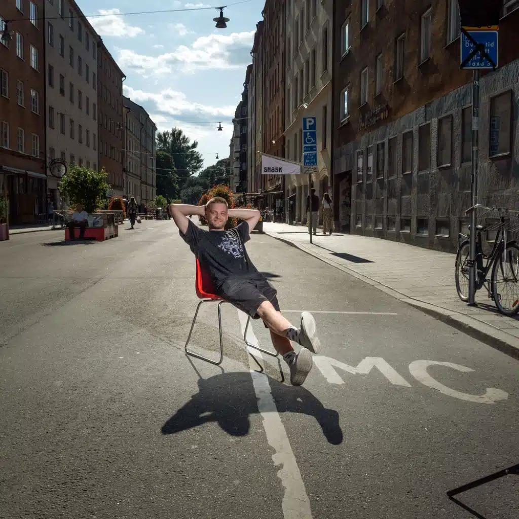 Nya Skor