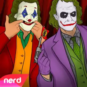 The Joker Rap Battle