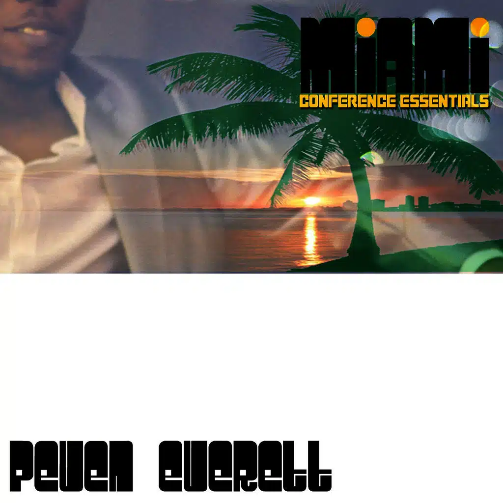 Miami Conference Essentials Vol., 1
