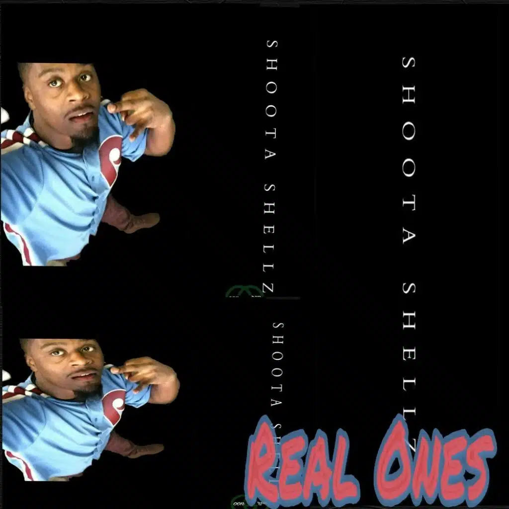 Real Ones