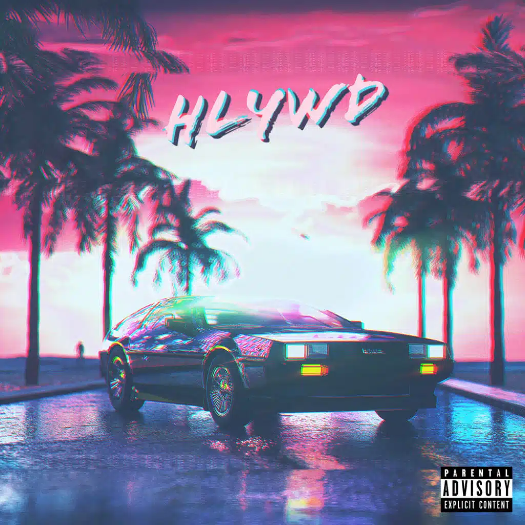 HLYWD (feat. GENIIUS)