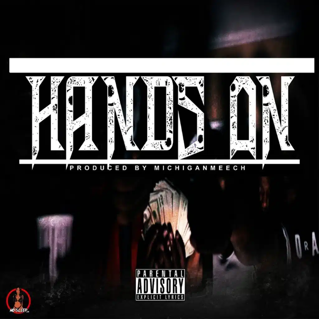 Hands On (feat. MT Beno, Nuk & MT Drego)